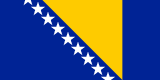Encontre informações de diferentes lugares em Bósnia e Herzegovina